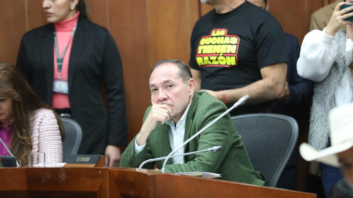 Ministerio de Trabajo anunció intervención en Canal Caracol y otros medios por denuncias de acoso y salida de periodistas: se recibieron 60 denuncias

 – En la mira