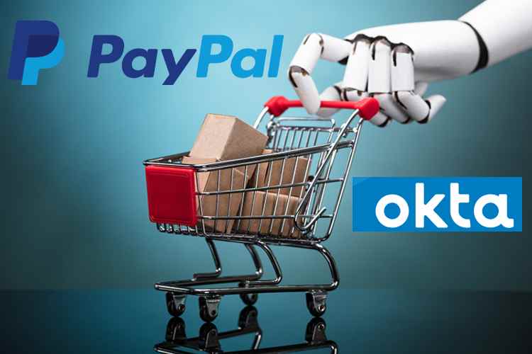 PayPal y Okta lanzan soluciones de seguridad para IA en el comercio electrónico – EXTRA

 – En la mira