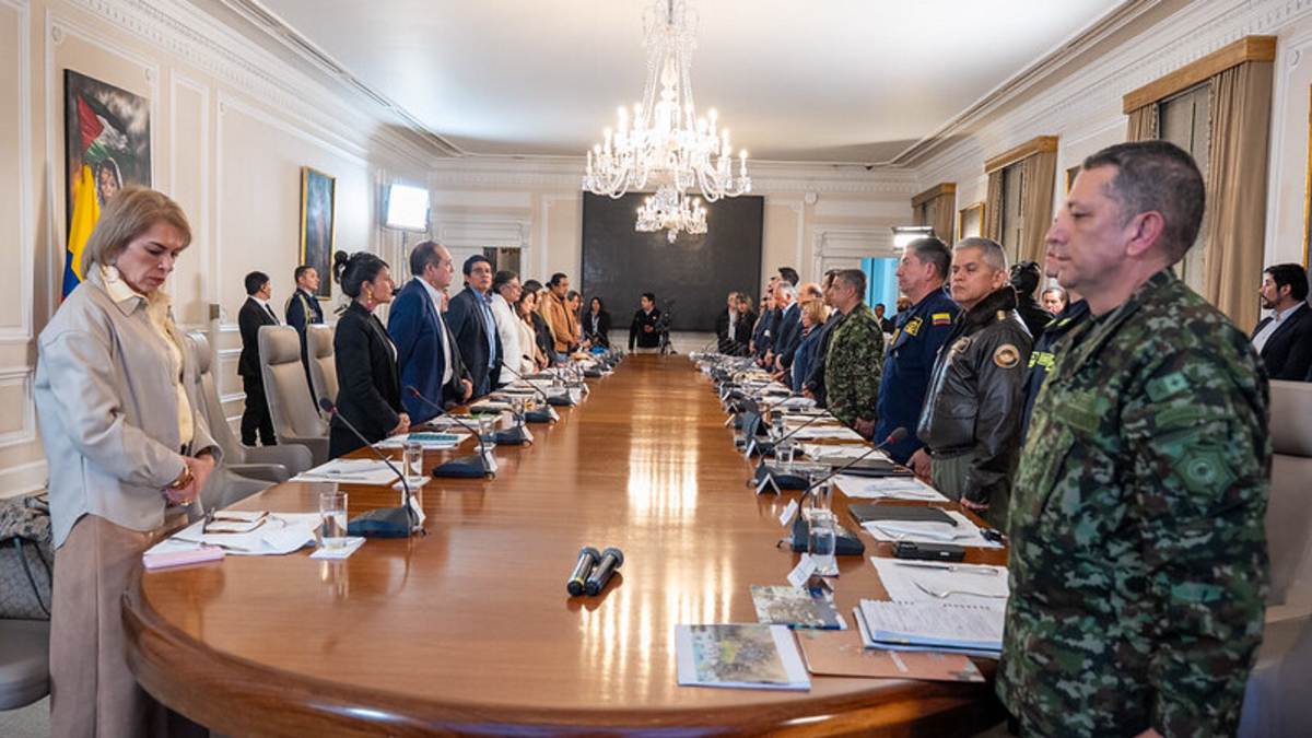 “Podría volar otros 40 años”

 – En la mira