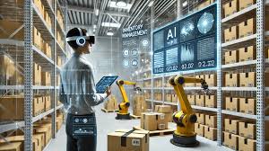 Las empresas utilizan la IA para anticipar compras y evitar pérdidas millonarias – EXTRA

 – En la mira