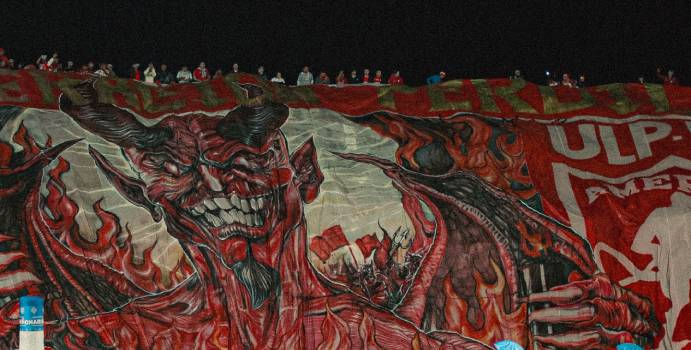 Programación del partido Fortaleza vs América

 – En la mira