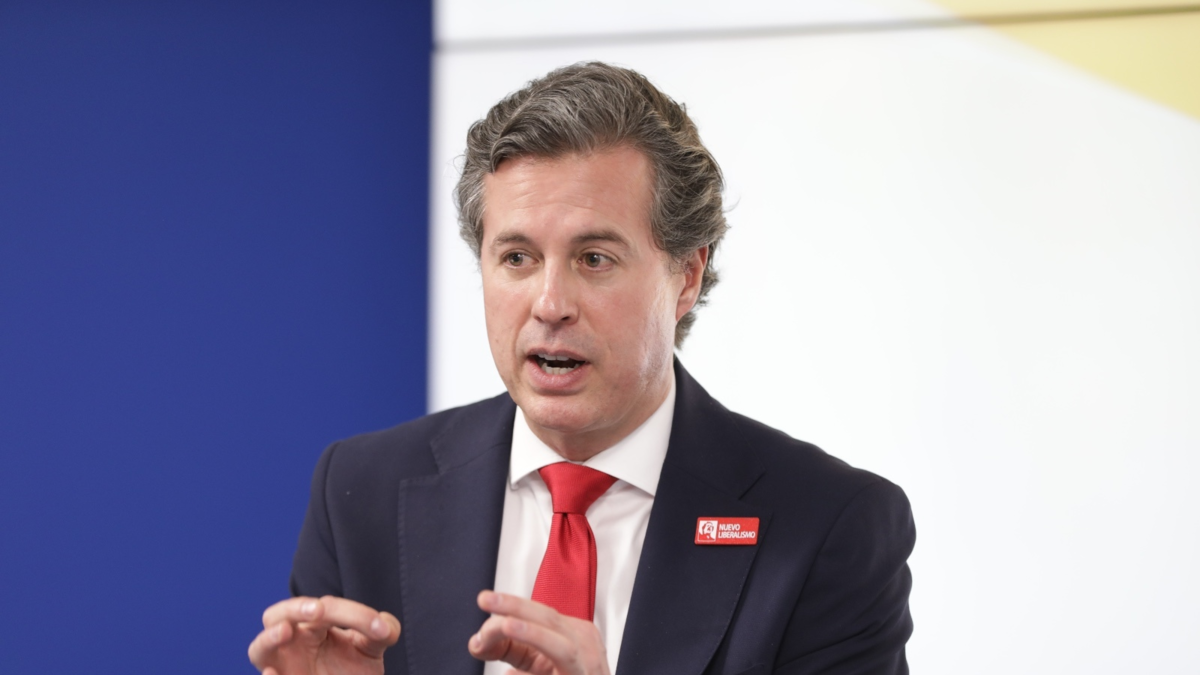 “Quien gane La Gran Consulta por Colombia tendrá mi apoyo; y si gano, representaré a todos”

 – En la mira