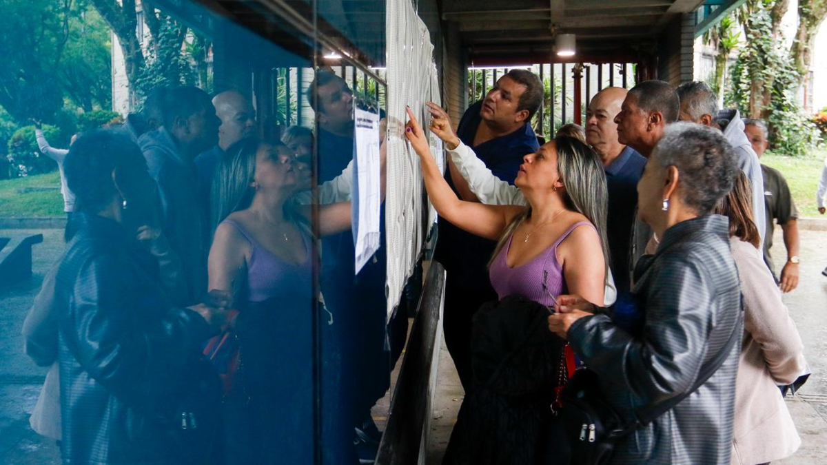 Resultados de las elecciones al Congreso de Antioquia 2026: números y ganadores

 – En la mira