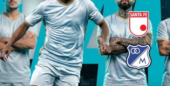 El crack mundial jugará en El Campín: la afición capitalina sonríe

 – En la mira