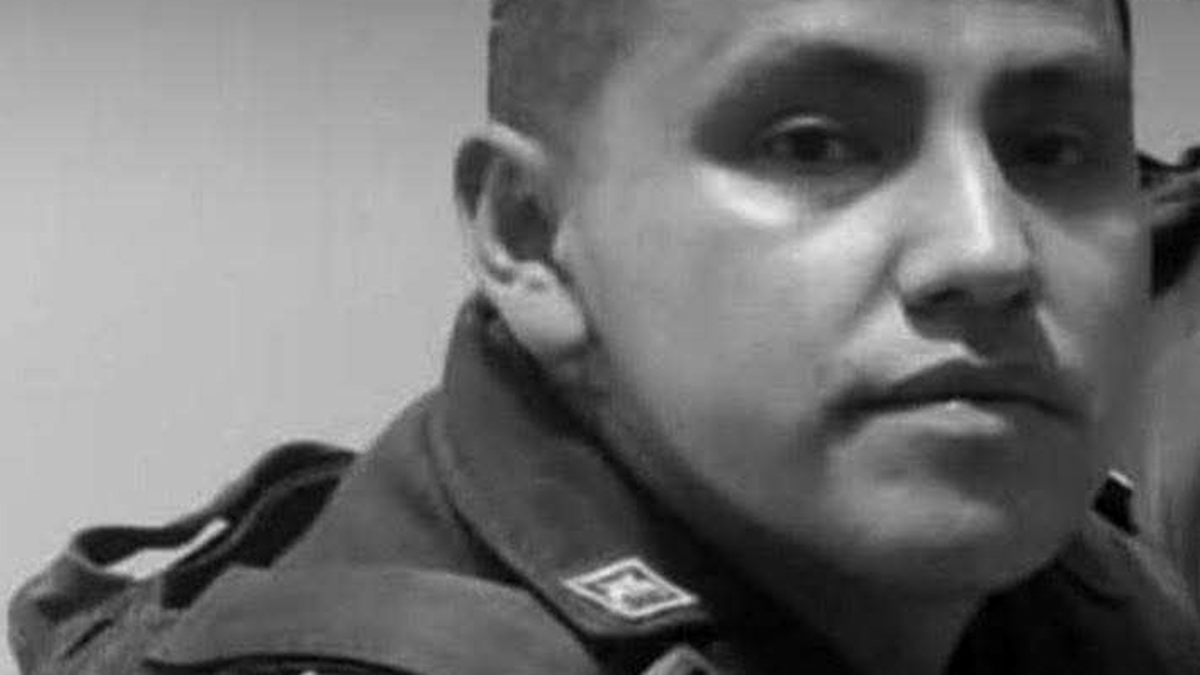 Sabemos del ataque.

 – En la mira