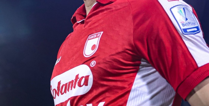 Por lío con un jugador de Santa Fe, este equipo está en crisis

 – En la mira