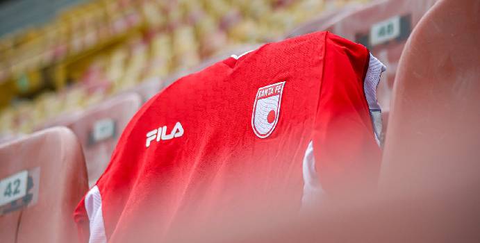 Santa Fe sorprendió con convocatoria ante el DIM y una importante pérdida

 – En la mira