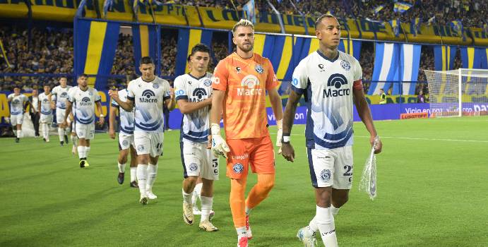 El motivo por el que Sebastián Villa no fue convocado a la selección

 – En la mira