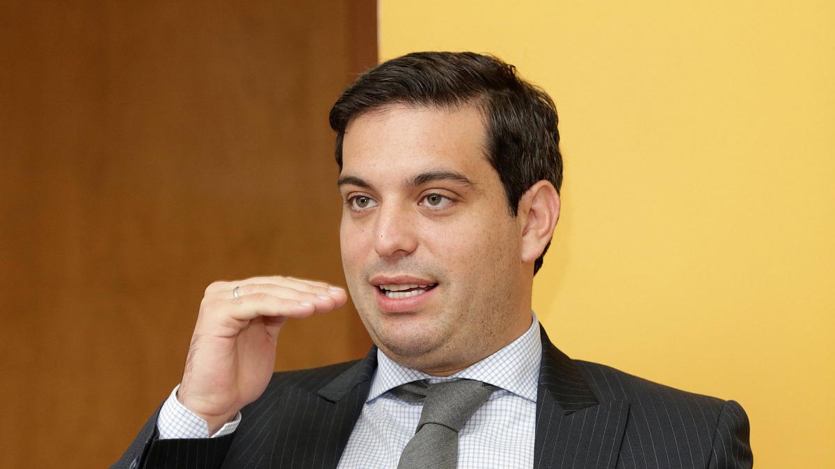 Simón Gaviria fue un gran arquitecto del arte

 – En la mira