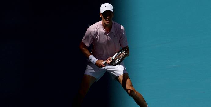 Sinner vuela en Miami 2026, Sabalenka y Gauff jugarán la final

 – En la mira