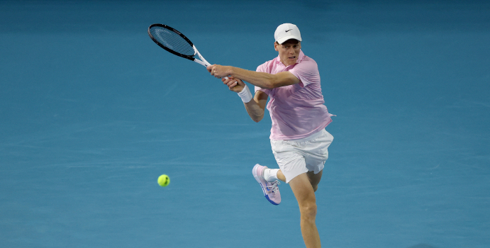 Sinner alcanza la segunda ronda del Masters 1000 de Miami al vencer a Moutet

 – En la mira