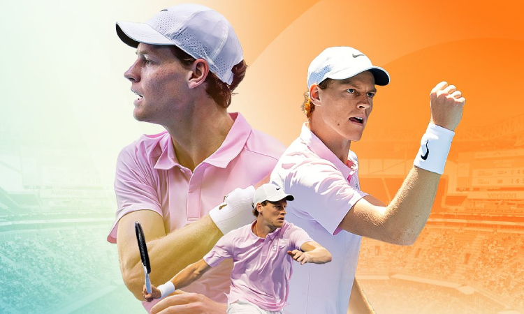 Sinner completa el Doblete del Sol con victoria inapelable en Miami

 – En la mira