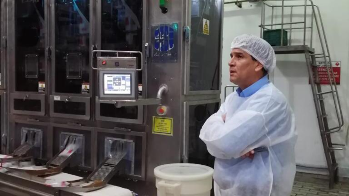 Sus socios que se lo llevaron ahora enfrentan cargos

 – En la mira