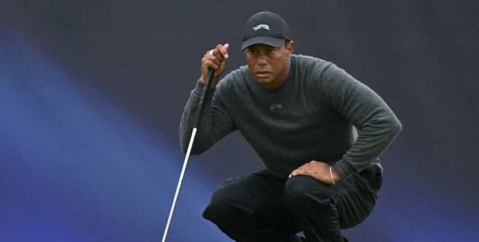 Tiger Woods arrestado por conducir bajo los efectos del alcohol tras accidente en Florida

 – En la mira