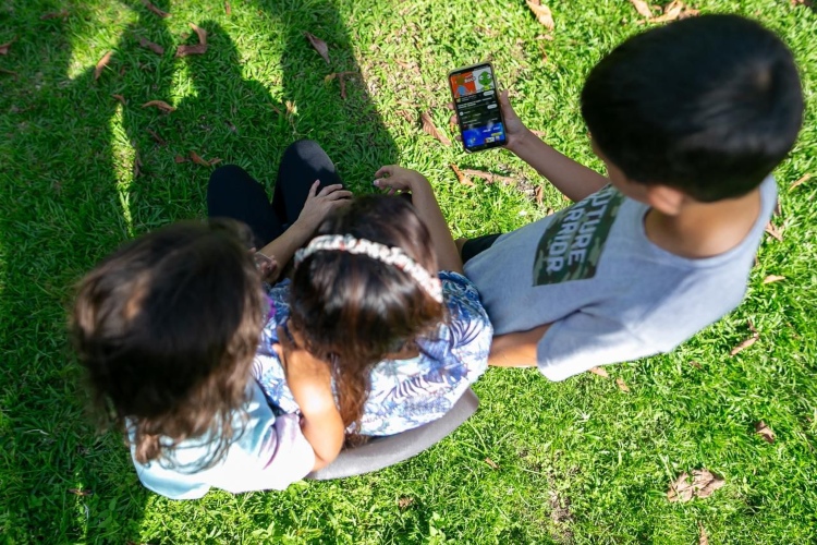 Cinco hábitos digitales importantes para que niñas, niños y adolescentes disfruten de unas vacaciones seguras y equilibradas – EXTRA

 – En la mira