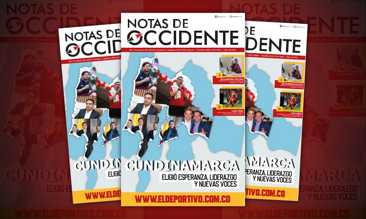 Luis Díaz lidera una edición llena de historias fuertes

 – En la mira