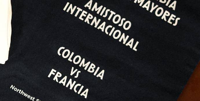 HAY SORPRESA: Alineaciones de Colombia

 – En la mira
