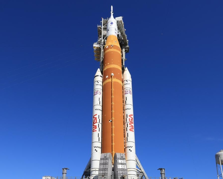 Artemis II: El regreso tripulado a la luna comienza en 2026 – EXTRA

 – En la mira