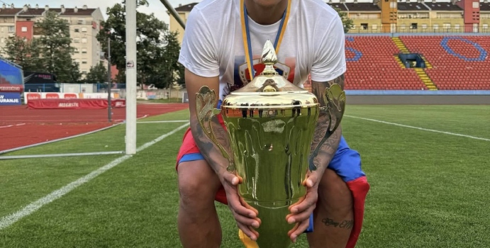 Este es el primer jugador colombiano confirmado para el Mundial 2026

 – En la mira