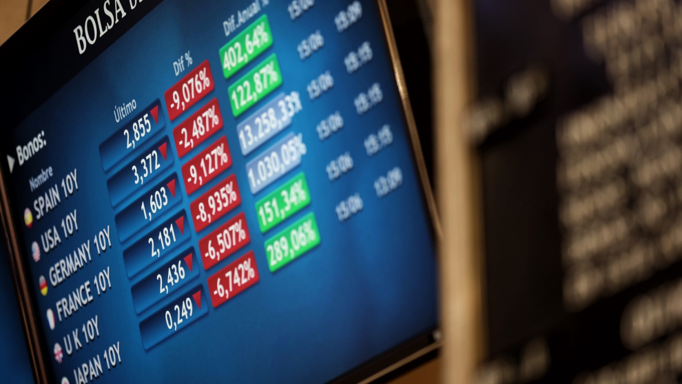 Los científicos cuestionan el dogma del capitalismo: “un alto nivel de bienestar” es posible sin crecimiento económico

 – En la mira