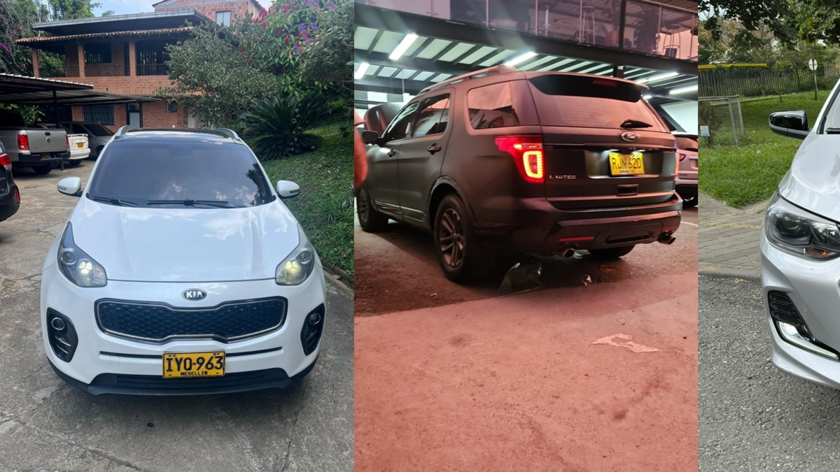 dejó al millonario vacío y la muerte del dueño

 – En la mira