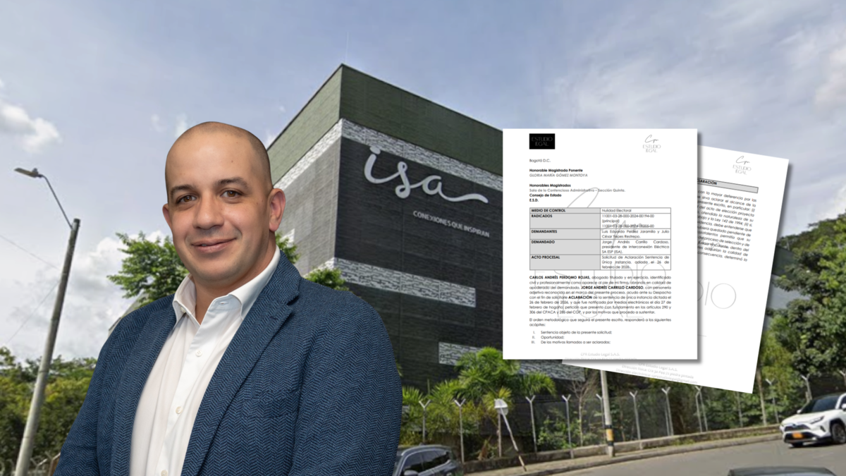 efectos de la sentencia del Consejo de Estado

 – En la mira