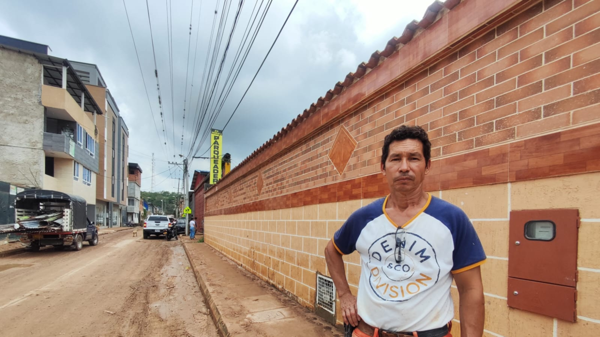 la historia de Ovidio y su tragedia primitiva en Santander

 – En la mira