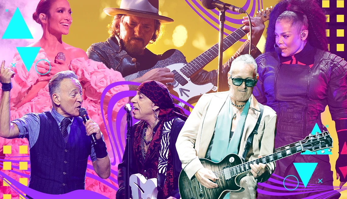 La industria musical se reactiva con giras internacionales y grandes regresos – EXTRA

 – En la mira