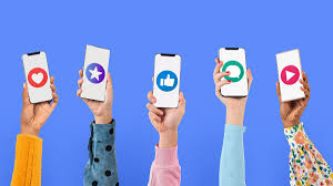 Lo que nadie te dijo: las tendencias de las redes sociales que dominarán en 2026 – EXTRA

 – En la mira