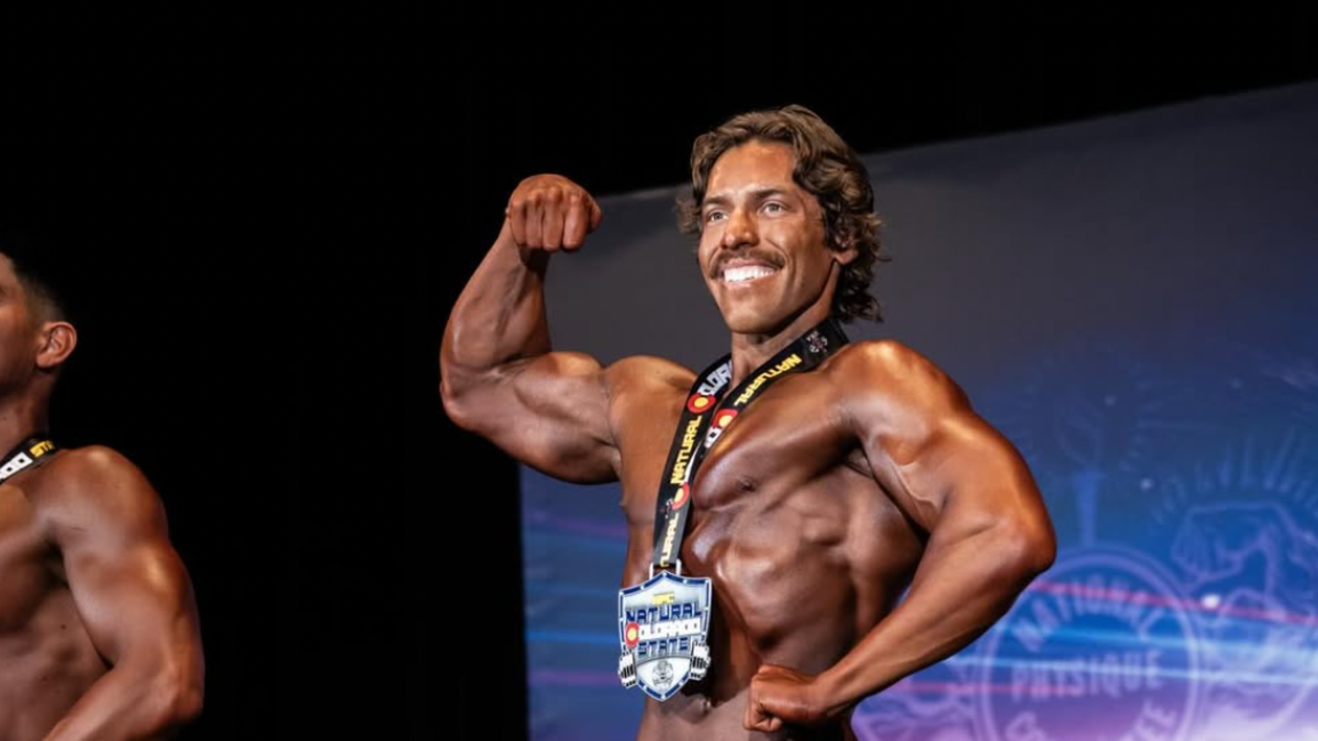 y lo compararon con su padre

 – En la mira