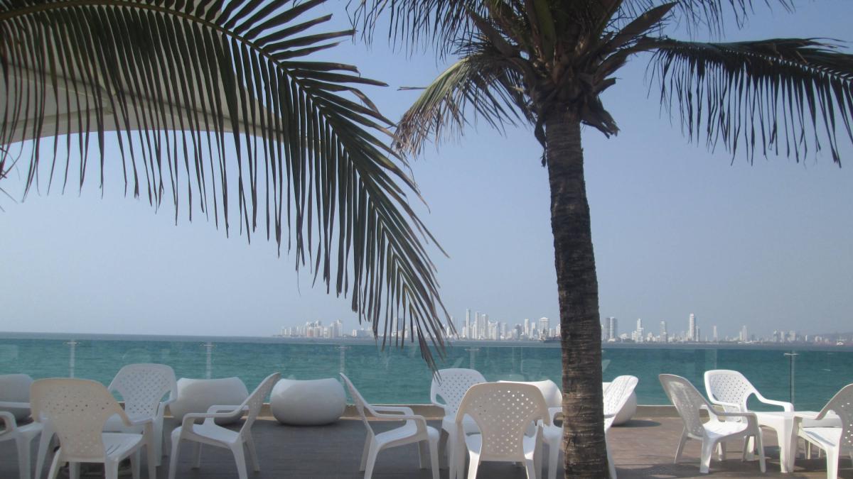 ¿Quién fue el capo asesinado en la playa de una isla de Cartagena? Los asesinos habrían llegado en barco, pero la fiscalía tiene dos hipótesis

 – En la mira