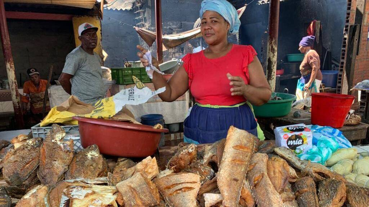 Alcaldía de Cartagena presentó plan de acción para reubicar Bazurto y transformar la zona en un distrito gastronómico y cultural: conoce el proyecto

 – En la mira