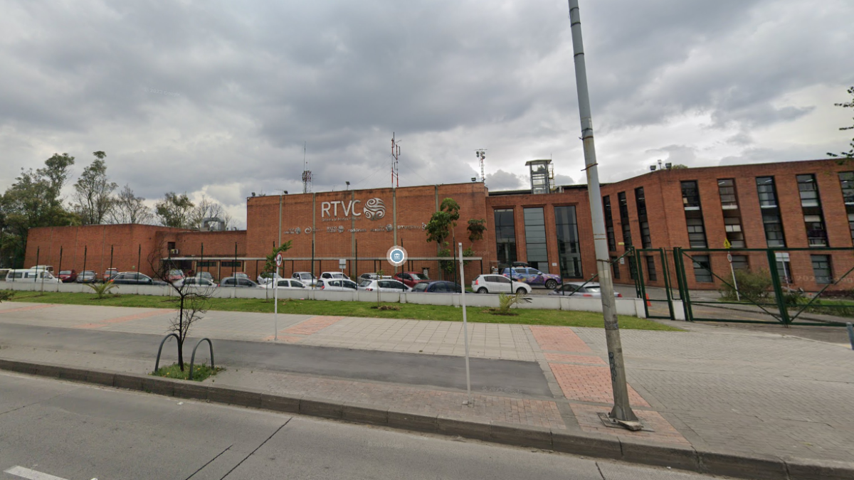 La Administración Petro anuncia el regreso de Inravision tras más de dos décadas de su desaparición

 – En la mira