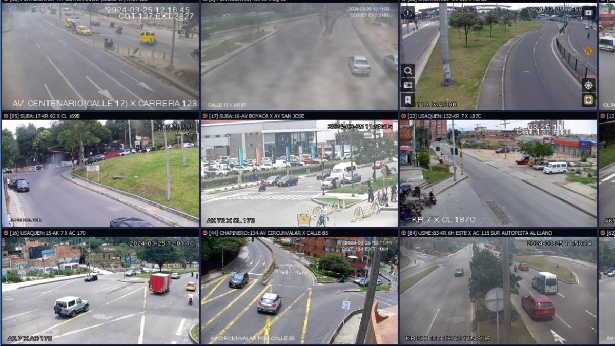 Así avanza el plan de retornos de Semana Santa; La ciudad se prepara para recibir a miles de viajeros este Domingo de Resurrección

 – En la mira