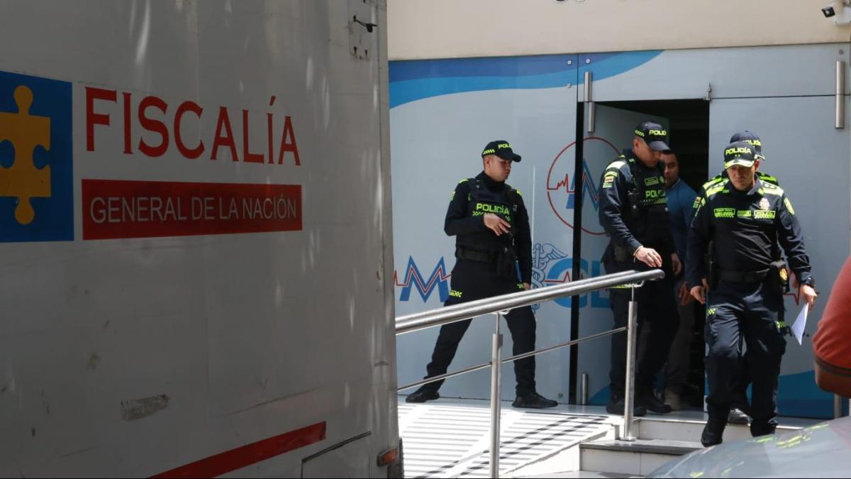 Un famoso penalista habla de la persecución en el norte de Barranquilla en el caso que actualmente investiga la Fiscalía por un intento de homicidio

 – En la mira