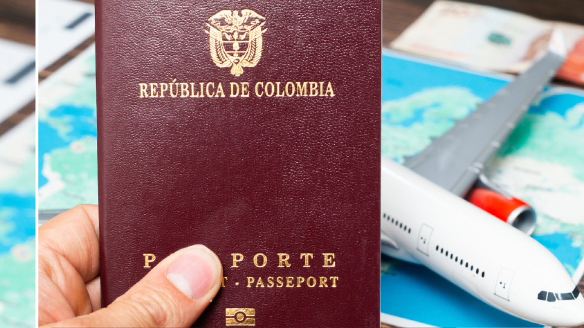 Imprenta Nacional asegura que la suspensión temporal de la emisión de pasaportes se debió a un posible ciberataque y no a problemas de producción.

 – En la mira