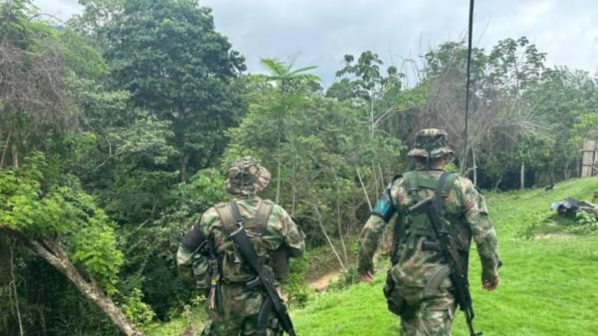 280 muertes en Magdalena, La Guajira y Cesar en el primer trimestre de 2026

 – En la mira