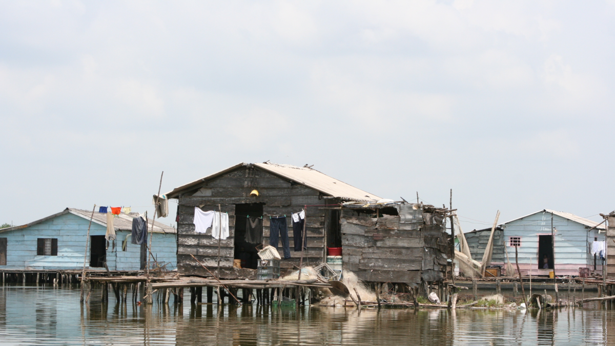 Grupos armados dominan la Ciénaga Grande y están empujando a los pescadores a una crisis humanitaria, impidiéndoles trabajar

 – En la mira