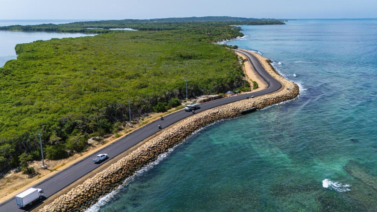 Distrito anuncia revisión y liquidación

 – En la mira