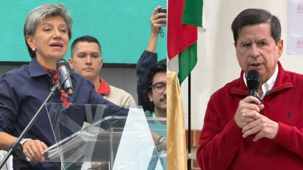 “No puedes fingir que sospechamos”

 – En la mira