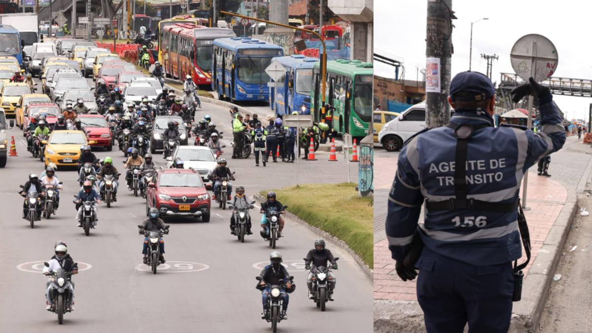 pico y placa regional y todas las restricciones que debes saber

 – En la mira