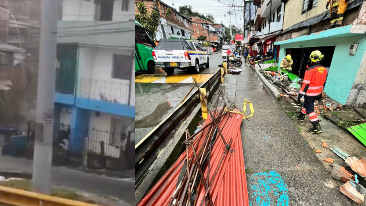 murió una niña de 5 años

 – En la mira