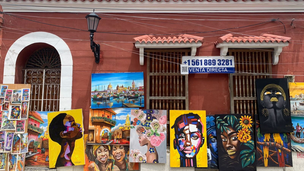 La población de Raizal desapareció en un 92%

 – En la mira