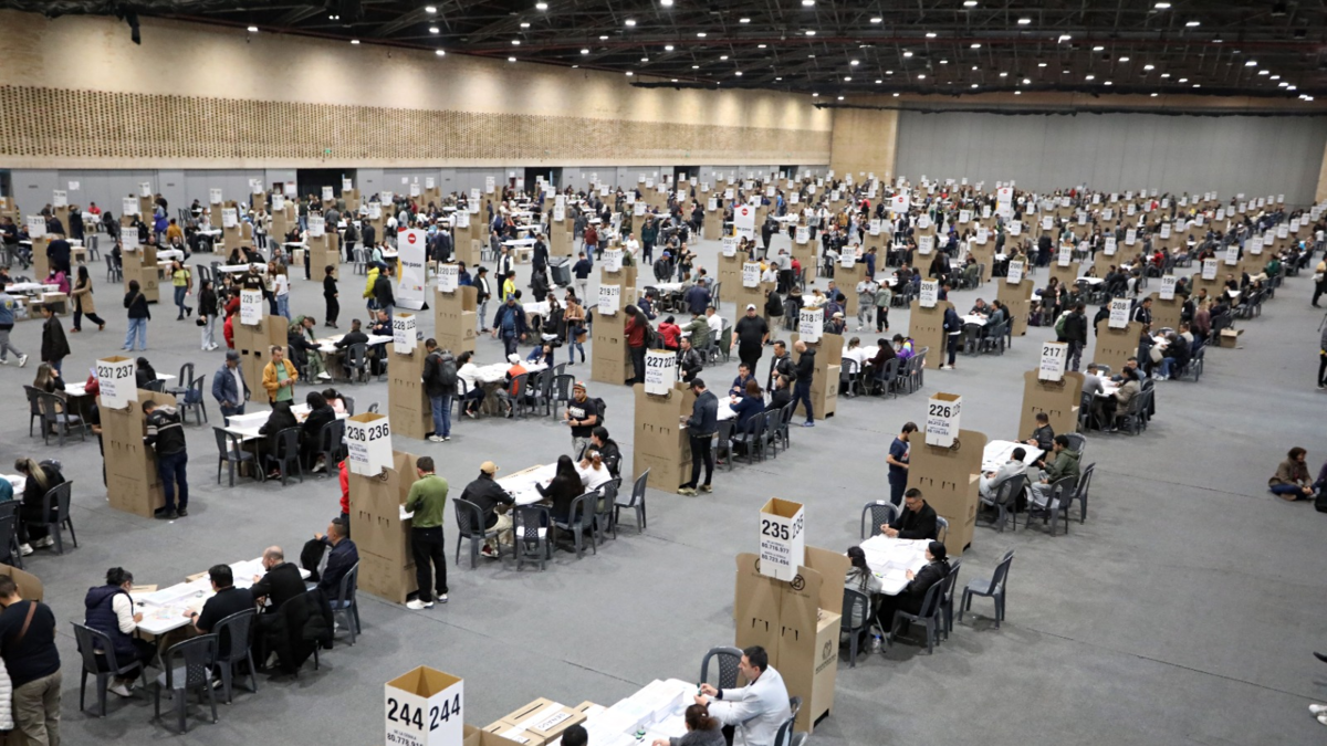 ¿Qué impacto tendrá en lo que respecta a las elecciones?

 – En la mira