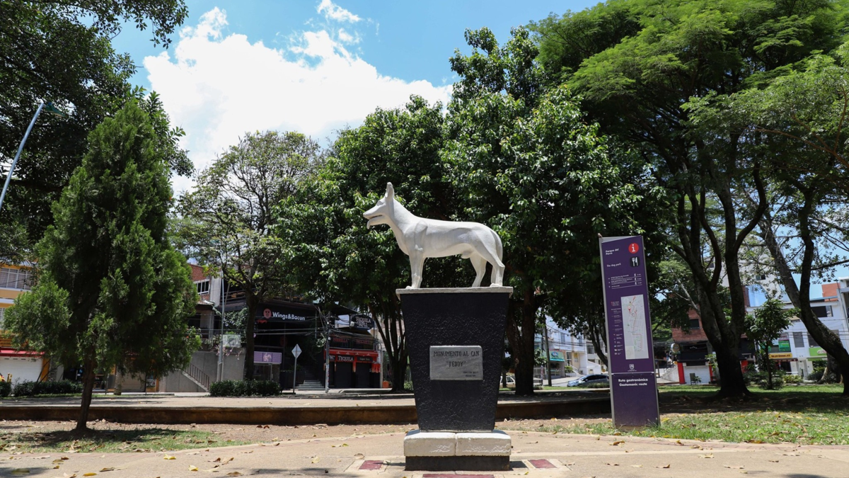 Corte ratificó decreto que prohíbe el consumo de sustancias psicoactivas en parques y ambientes escolares de Cali

 – En la mira