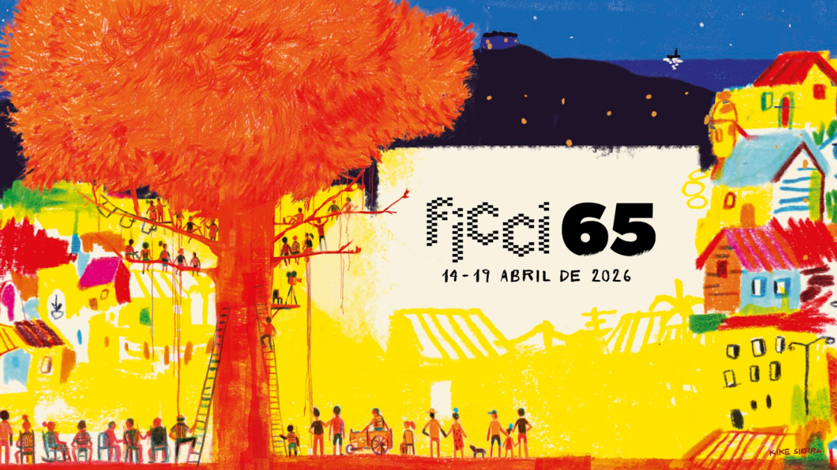 FICCI 65 levanta el telón con una actuación bajo las estrellas

 – En la mira