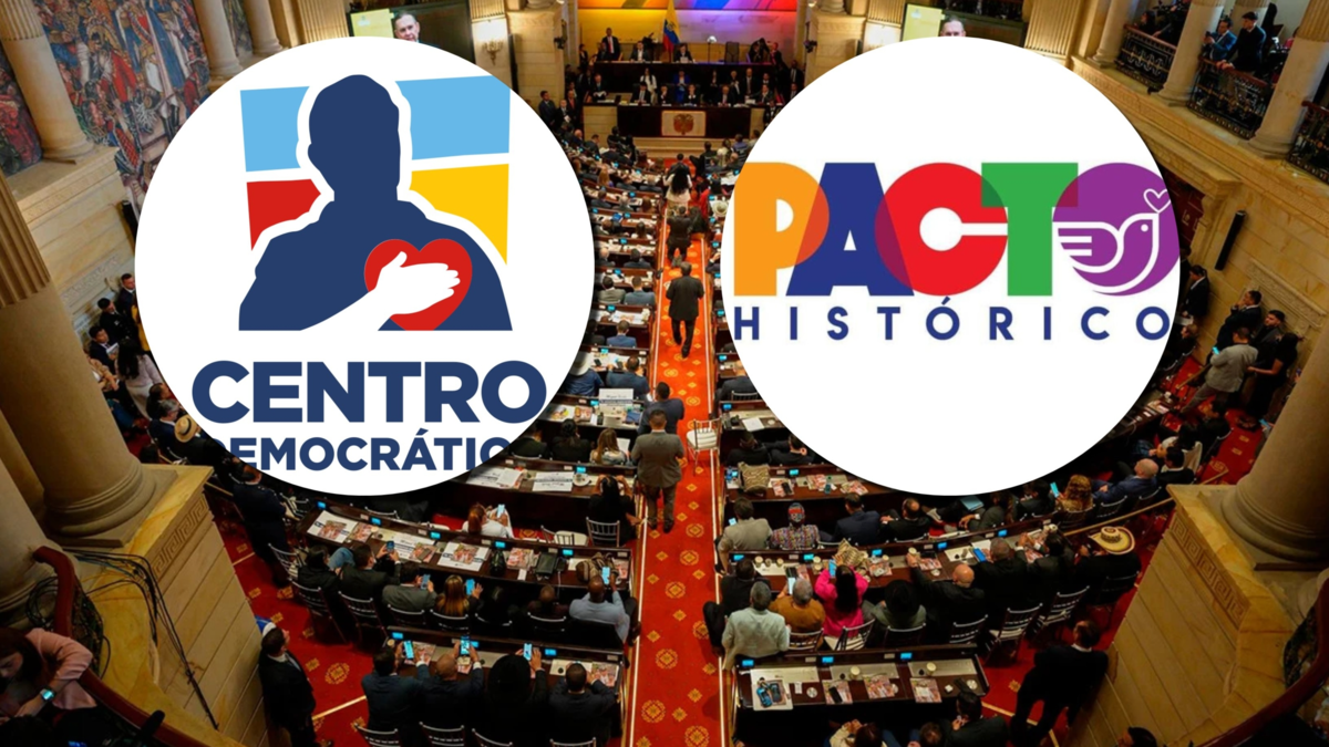 No se esperan grandes cambios en las sedes de la histórica convención y el centro de la democracia

 – En la mira