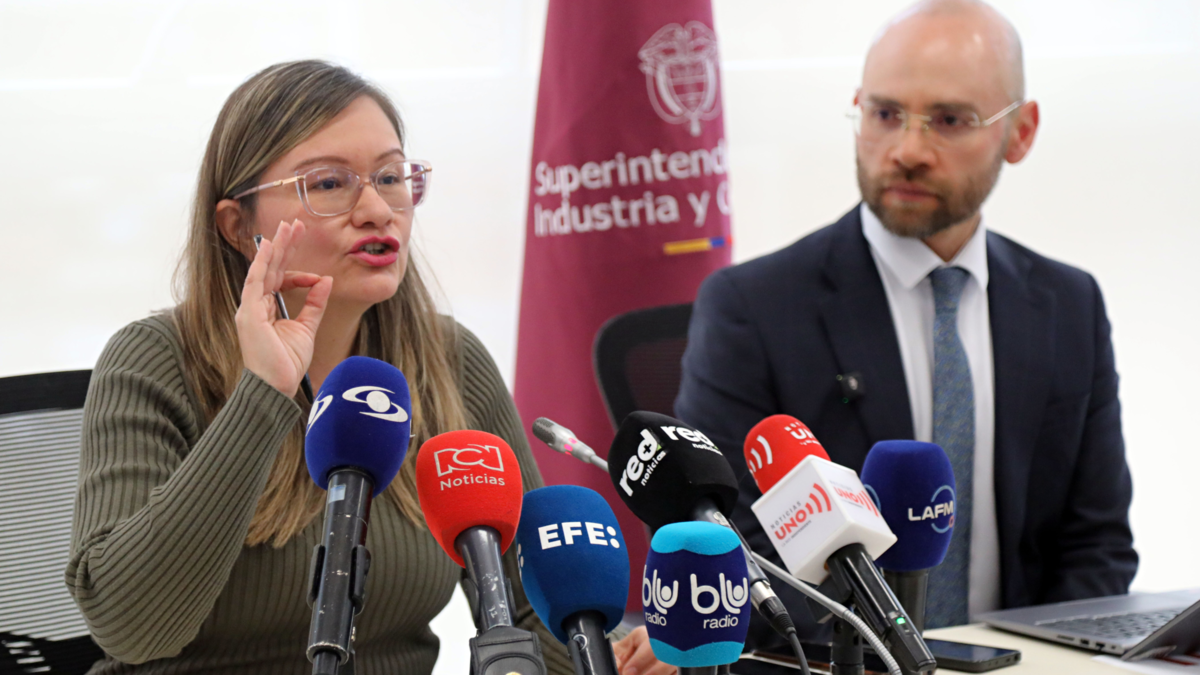 La Junta del Petro emite públicamente el decreto que exige a Cielo Rusinque ser gerente empresarial, pese al fallo que la destituyó

 – En la mira