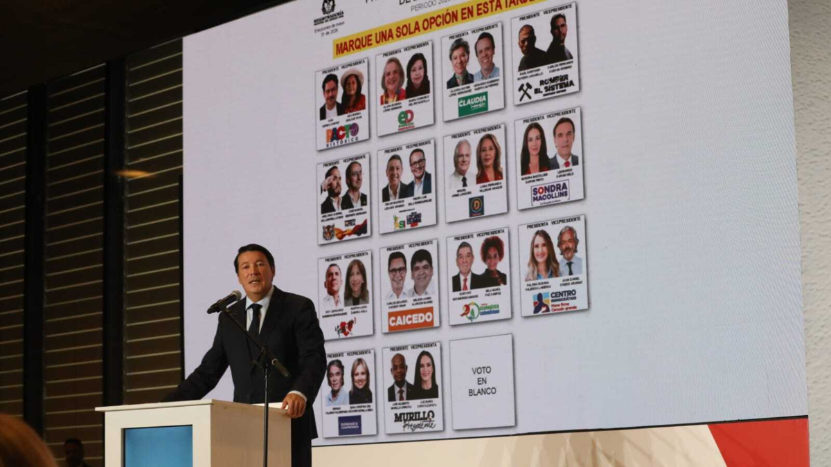 Así van los contactos para limpiar la tarjeta de 14 candidatos

 – En la mira