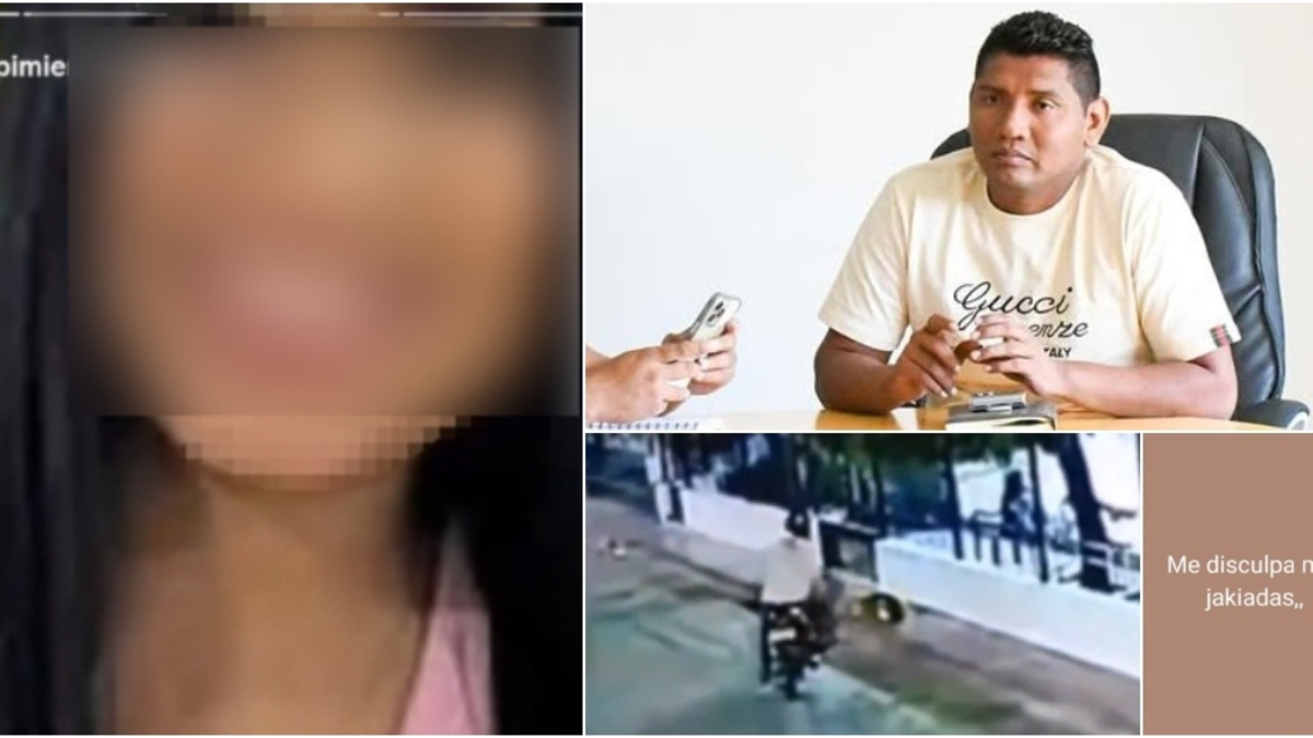 Alcalde de Manaure (Guajira) niega conocer a la víctima del ataque y pide “restituir la dignidad de la joven y respetar su dignidad”

 – En la mira